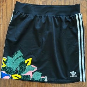 Adidas skirt